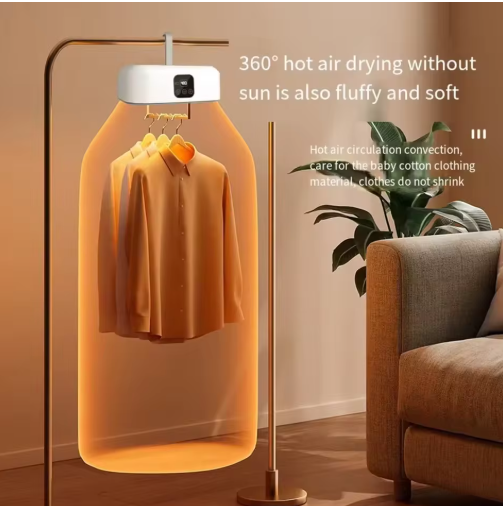 Zelovia Portable Dryer