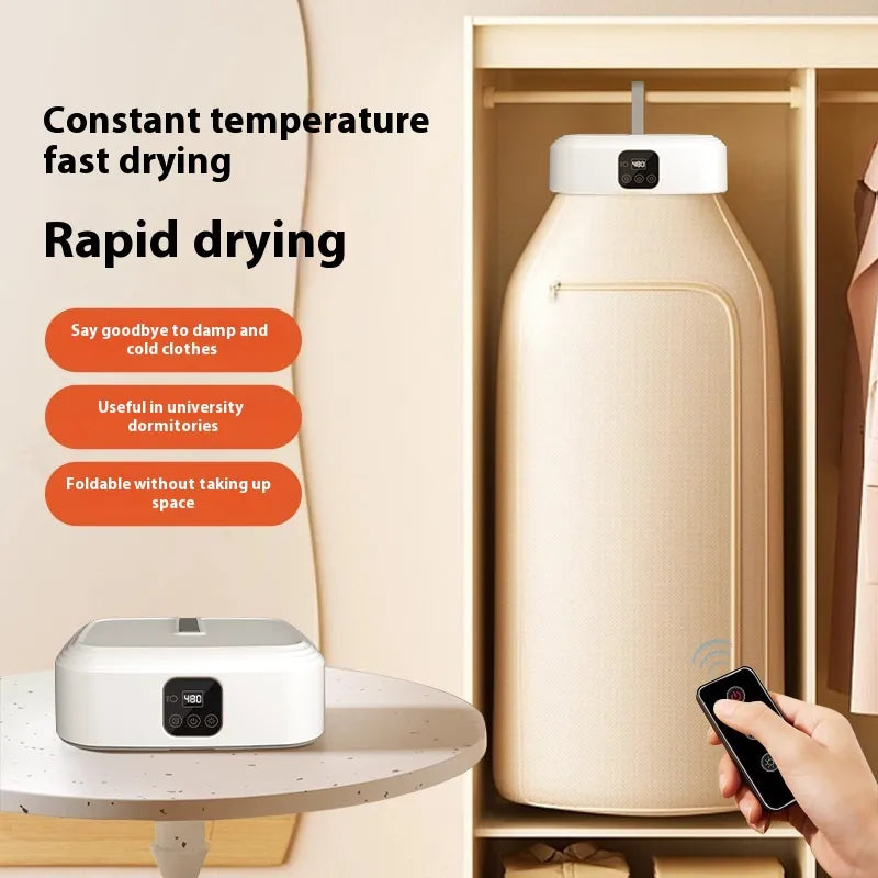 Zelovia Portable Dryer