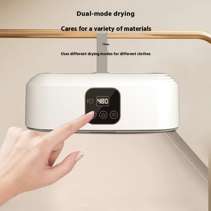 Zelovia Portable Dryer